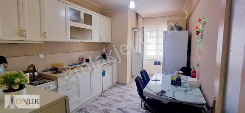 Onur Emlak Jandarma Karşısı Fetih Cad. Yakını 3+1 Ara Kat Daire — fotoğraf 2