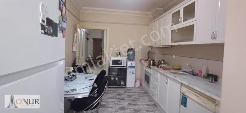 Onur Emlak Jandarma Karşısı Fetih Cad. Yakını 3+1 Ara Kat Daire — fotoğraf 3
