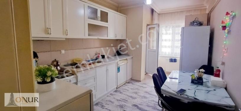 Onur Emlak Jandarma Karşısı Fetih Cad. Yakını 3+1 Ara Kat Daire — fotoğraf 4