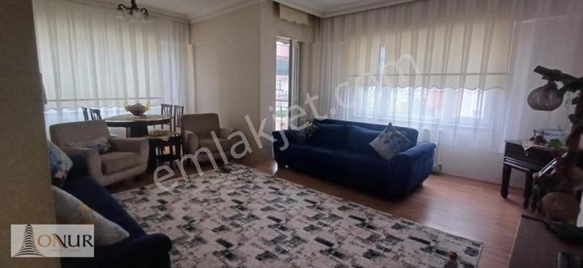 Onur Emlak Jandarma Karşısı Fetih Cad. Yakını 3+1 Ara Kat Daire — fotoğraf 5