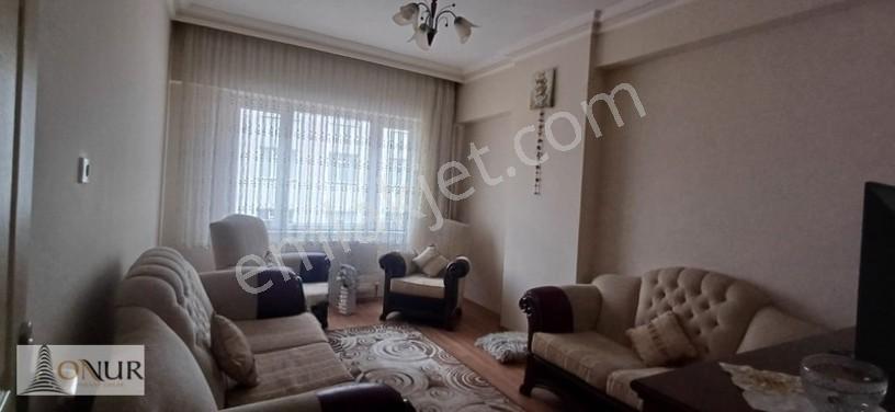 Onur Emlak Jandarma Karşısı Fetih Cad. Yakını 3+1 Ara Kat Daire — fotoğraf 6