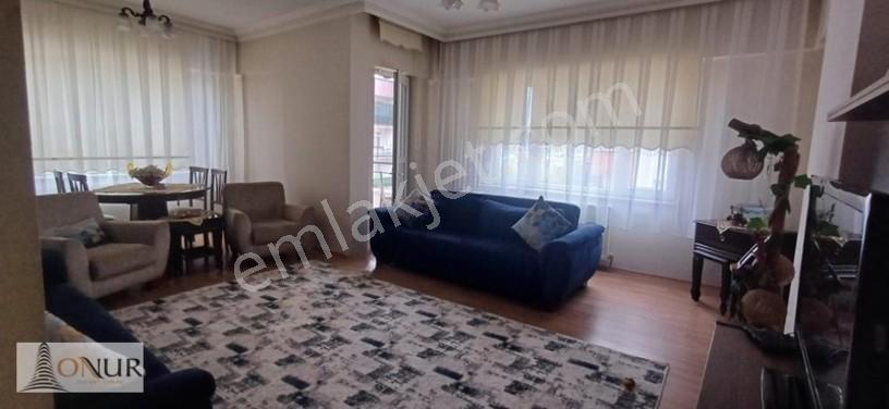 Onur Emlak Jandarma Karşısı Fetih Cad. Yakını 3+1 Ara Kat Daire — fotoğraf 7