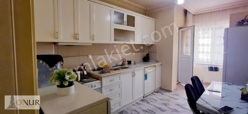 Onur Emlak Jandarma Karşısı Fetih Cad. Yakını 3+1 Ara Kat Daire — fotoğraf 9