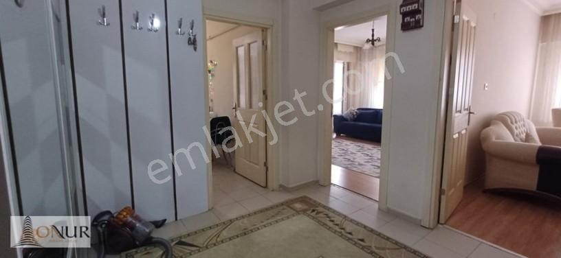 Onur Emlak Jandarma Karşısı Fetih Cad. Yakını 3+1 Ara Kat Daire — fotoğraf 10