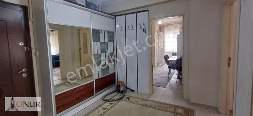 Onur Emlak Jandarma Karşısı Fetih Cad. Yakını 3+1 Ara Kat Daire — fotoğraf 11