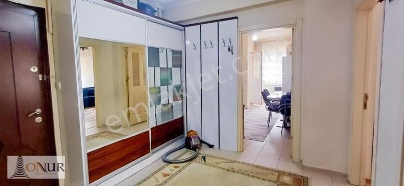 Onur Emlak Jandarma Karşısı Fetih Cad. Yakını 3+1 Ara Kat Daire — fotoğraf 12