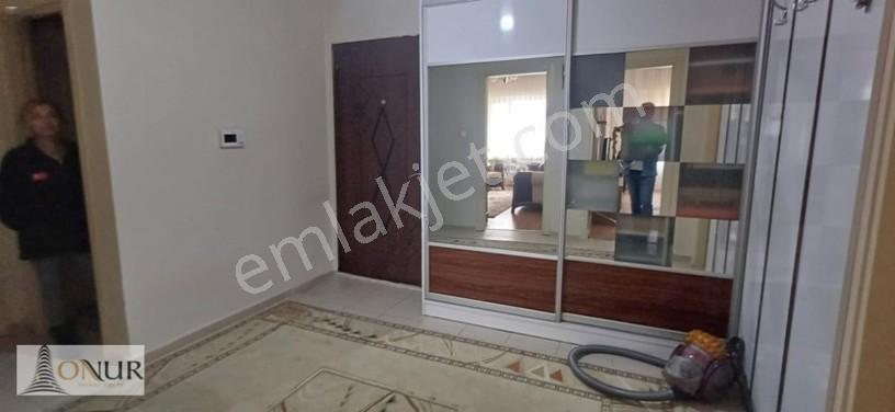 Onur Emlak Jandarma Karşısı Fetih Cad. Yakını 3+1 Ara Kat Daire — fotoğraf 13
