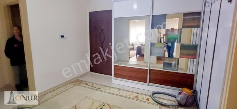 Onur Emlak Jandarma Karşısı Fetih Cad. Yakını 3+1 Ara Kat Daire — fotoğraf 16