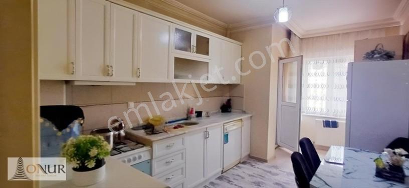 Onur Emlak Jandarma Karşısı Fetih Cad. Yakını 3+1 Ara Kat Daire — fotoğraf 21
