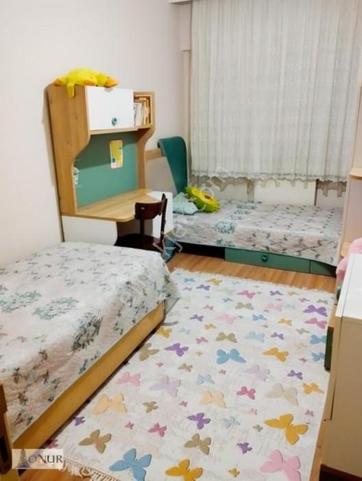 Onur Emlak Jandarma Karşısı Fetih Cad. Yakını 3+1 Ara Kat Daire — fotoğraf 27