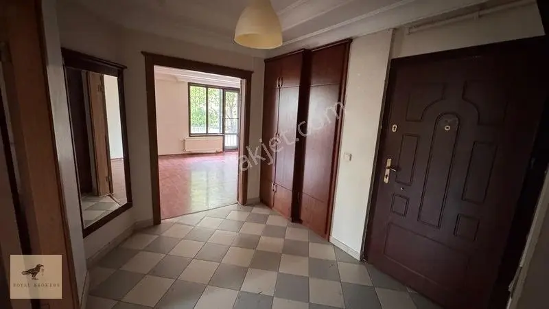 Satılık, Hilal, Kendine Ait Bahçe Kullanımlı, 3+1,boş, Asansörlü — fotoğraf 3