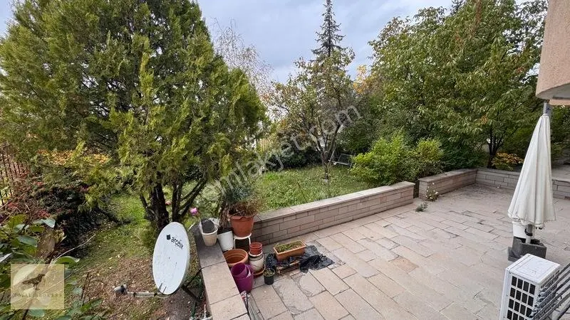 Satılık, Hilal, Kendine Ait Bahçe Kullanımlı, 3+1,boş, Asansörlü — fotoğraf 9