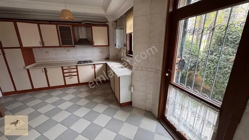 Satılık, Hilal, Kendine Ait Bahçe Kullanımlı, 3+1,boş, Asansörlü — fotoğraf 16