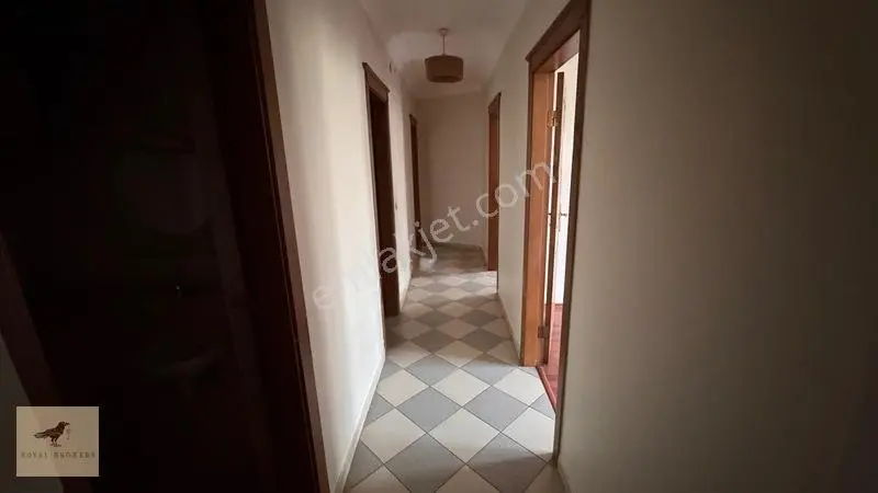 Satılık, Hilal, Kendine Ait Bahçe Kullanımlı, 3+1,boş, Asansörlü — fotoğraf 17