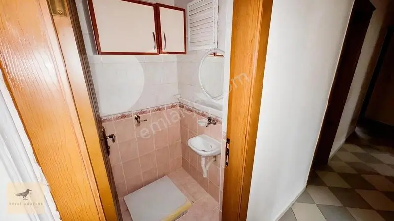 Satılık, Hilal, Kendine Ait Bahçe Kullanımlı, 3+1,boş, Asansörlü — fotoğraf 18