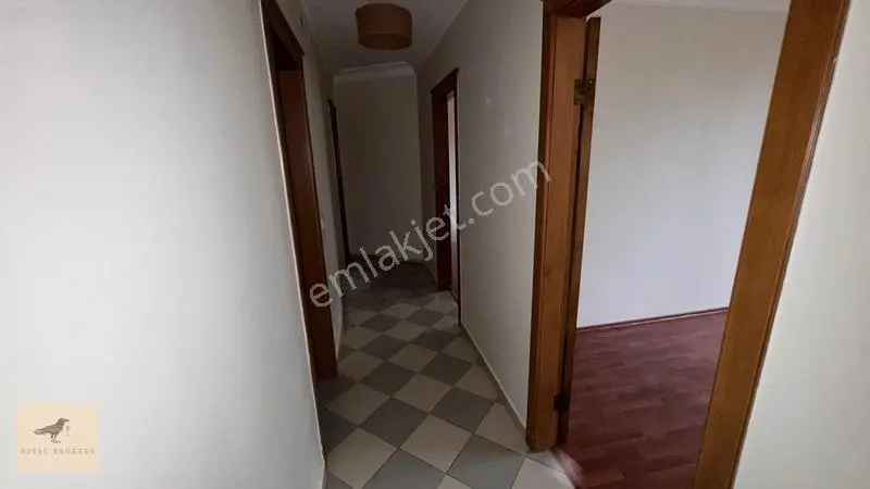 Satılık, Hilal, Kendine Ait Bahçe Kullanımlı, 3+1,boş, Asansörlü — fotoğraf 19