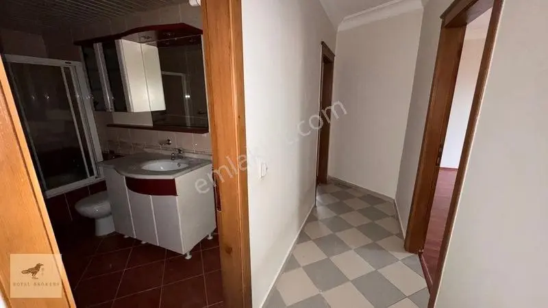 Satılık, Hilal, Kendine Ait Bahçe Kullanımlı, 3+1,boş, Asansörlü — fotoğraf 21