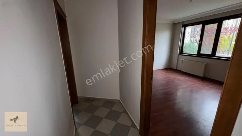 Satılık, Hilal, Kendine Ait Bahçe Kullanımlı, 3+1,boş, Asansörlü — fotoğraf 24