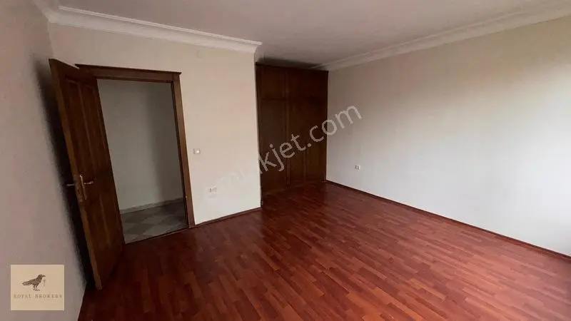 Satılık, Hilal, Kendine Ait Bahçe Kullanımlı, 3+1,boş, Asansörlü — fotoğraf 26