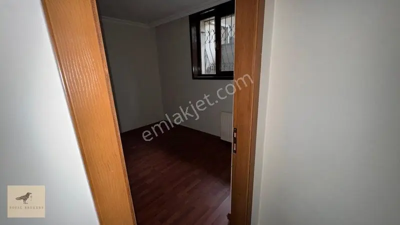 Satılık, Hilal, Kendine Ait Bahçe Kullanımlı, 3+1,boş, Asansörlü — fotoğraf 27