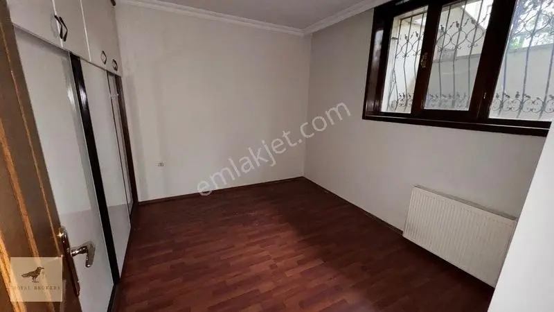 Satılık, Hilal, Kendine Ait Bahçe Kullanımlı, 3+1,boş, Asansörlü — fotoğraf 28