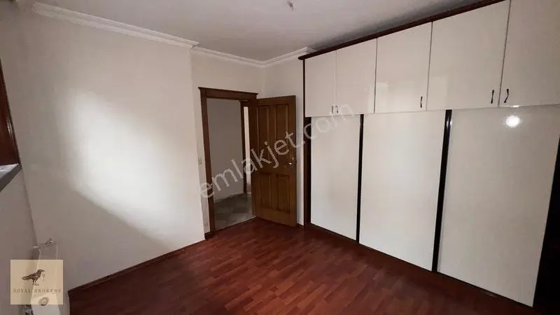 Satılık, Hilal, Kendine Ait Bahçe Kullanımlı, 3+1,boş, Asansörlü — fotoğraf 29