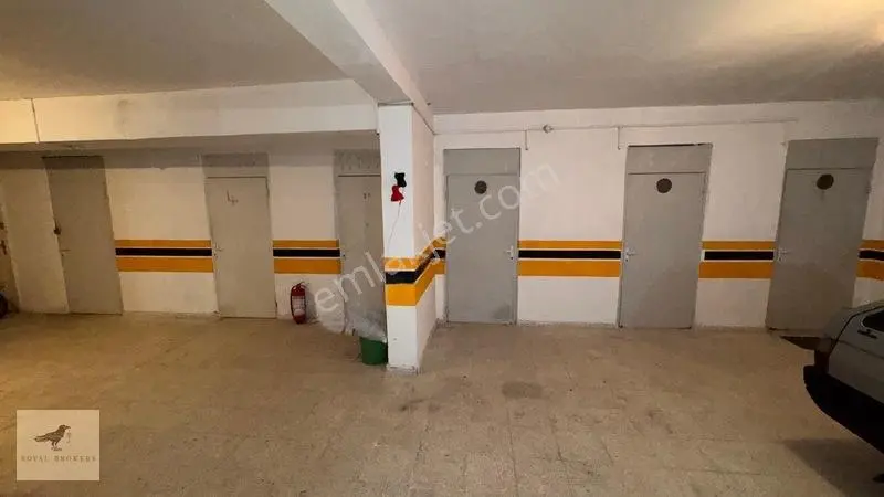 Satılık, Hilal, Kendine Ait Bahçe Kullanımlı, 3+1,boş, Asansörlü — fotoğraf 31