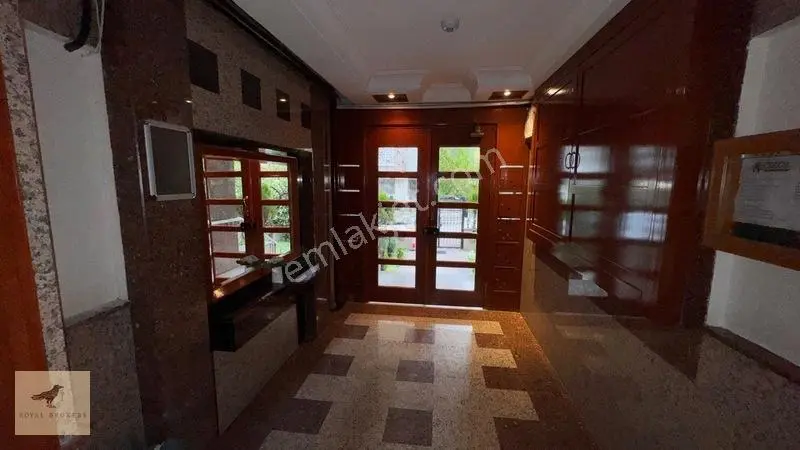 Satılık, Hilal, Kendine Ait Bahçe Kullanımlı, 3+1,boş, Asansörlü — fotoğraf 33