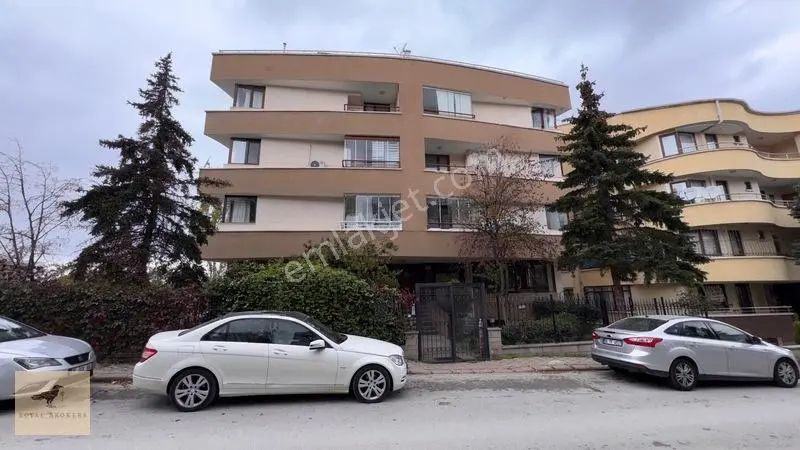 Satılık, Hilal, Kendine Ait Bahçe Kullanımlı, 3+1,boş, Asansörlü — fotoğraf 34