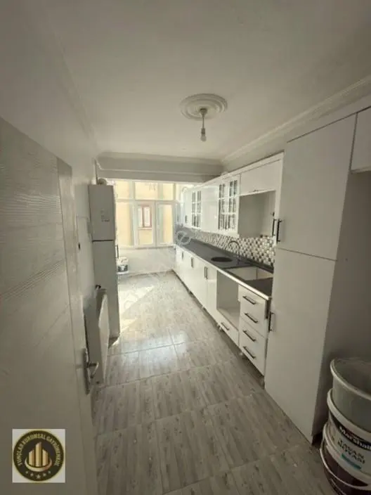 Huzur Evlerinde Satılık 2+1 Fırsat Daire