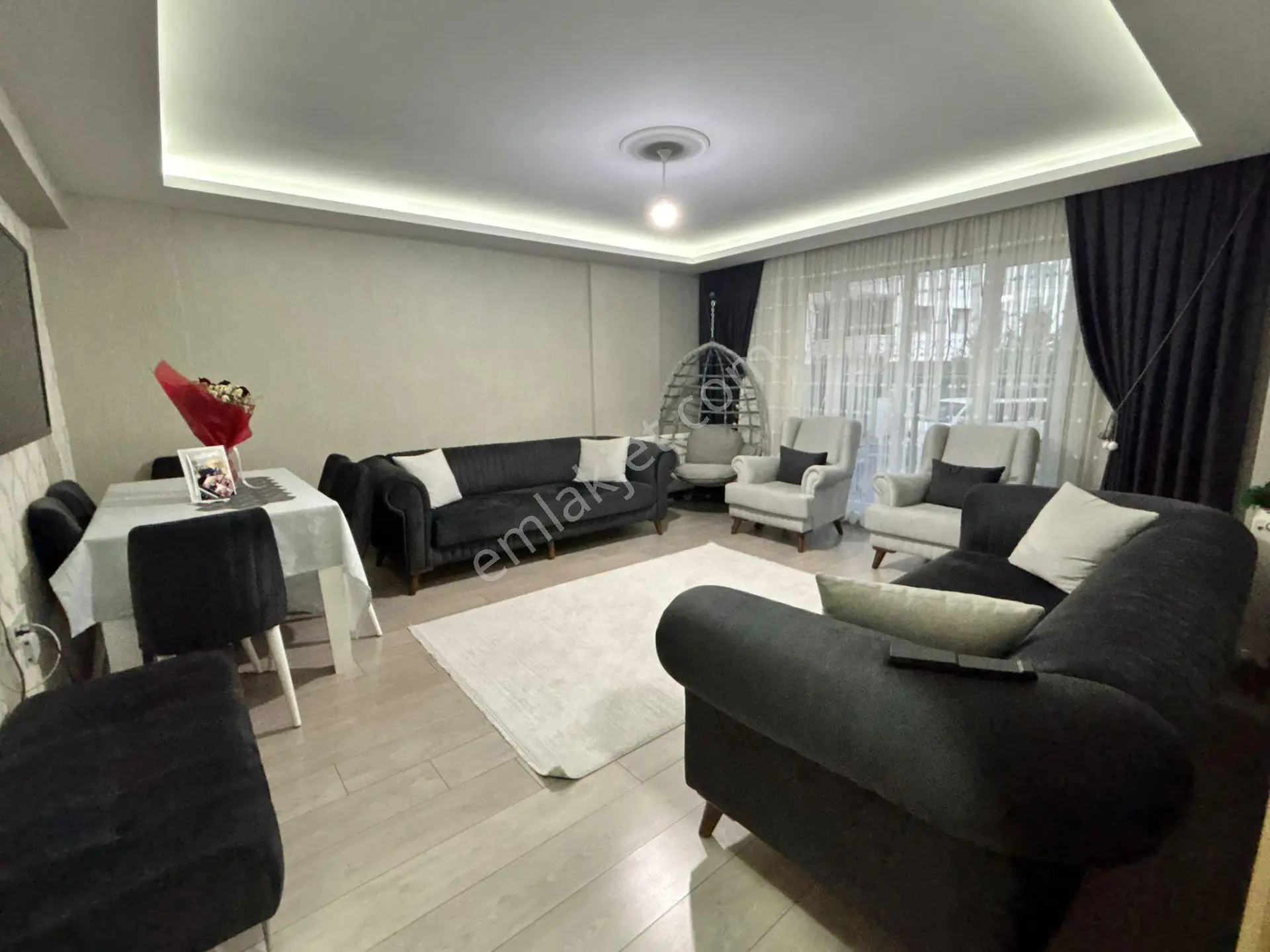 Yılmaz Gayrimenkul'den Plevne Mah. 3+1 E Banyolu Kilerli Merkezi Konum 5 Yıllık Kupon Daire — fotoğraf 33