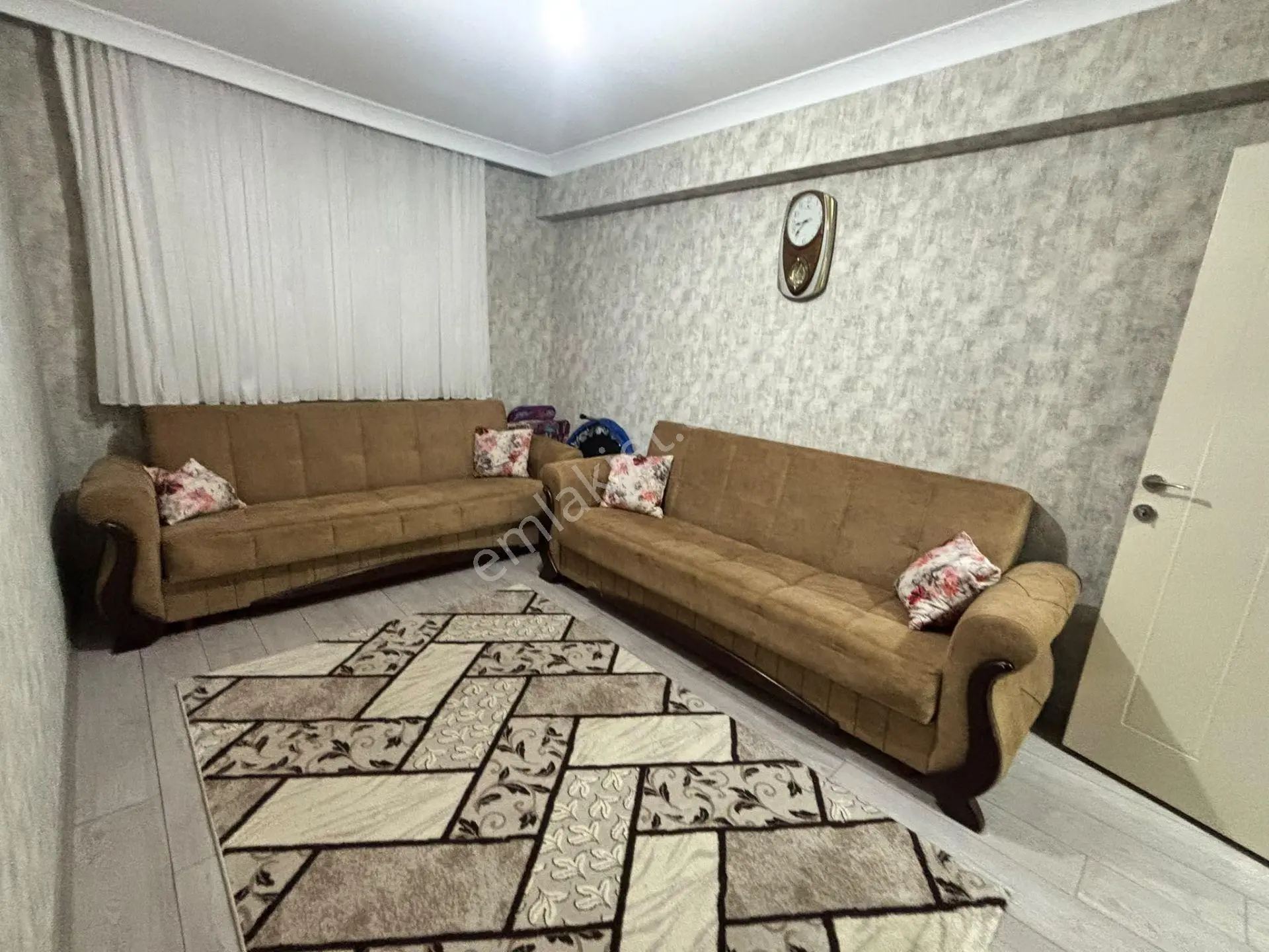 Yılmaz Gayrimenkul'den Plevne Mah. 3+1 E Banyolu Kilerli Merkezi Konum 5 Yıllık Kupon Daire — fotoğraf 34