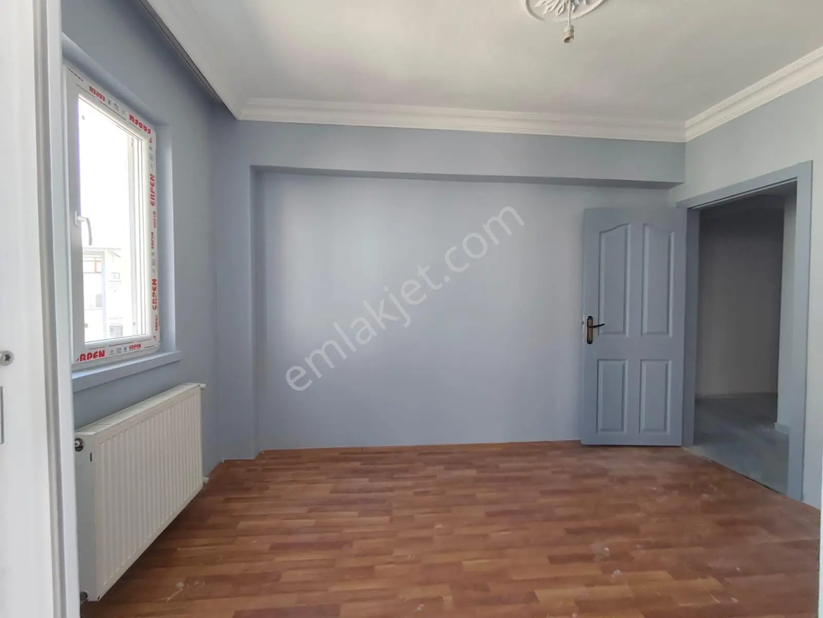 Yılmaz Gayrimenkulden 3+1 Satılık Daire 1 Ara Kat Fıyat Dustu — fotoğraf 9