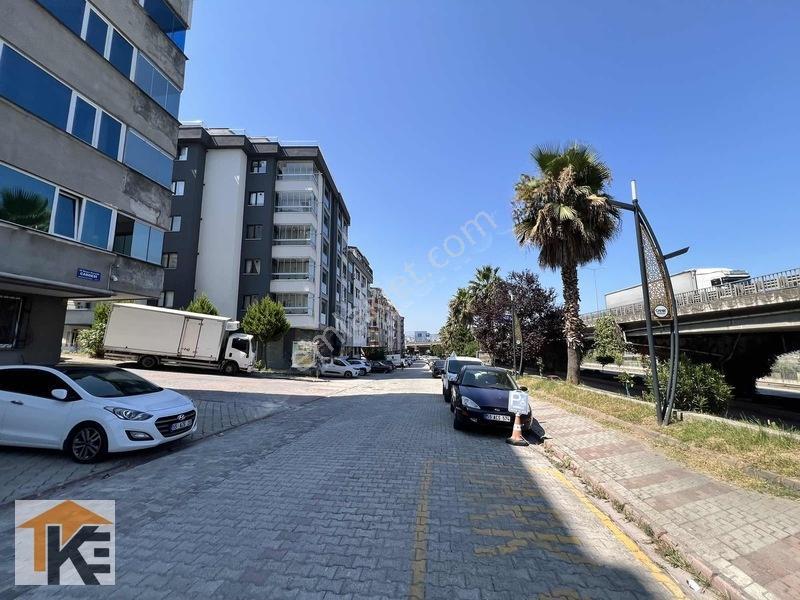 Karadeniz Emlak'tan Anayolun Üzerinde Satılık Geniş 2+1 Daire — fotoğraf 17