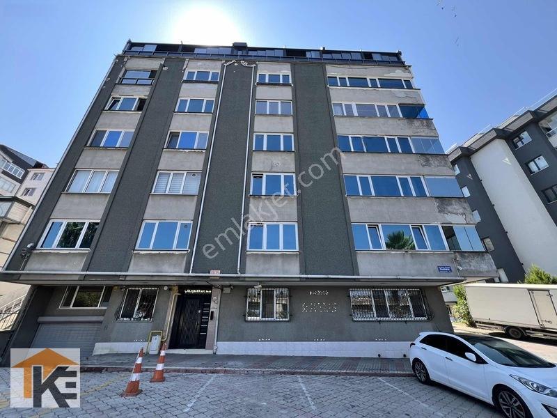 Karadeniz Emlak'tan Anayolun Üzerinde Satılık Geniş 2+1 Daire — fotoğraf 18