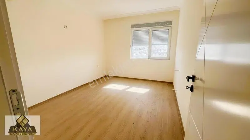 Döşemealtı Tam Merkezde Cadde Üstü Doğa Manzaralı 2+1 — fotoğraf 6