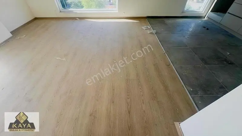 Döşemealtı Tam Merkezde Cadde Üstü Doğa Manzaralı 2+1 — fotoğraf 12