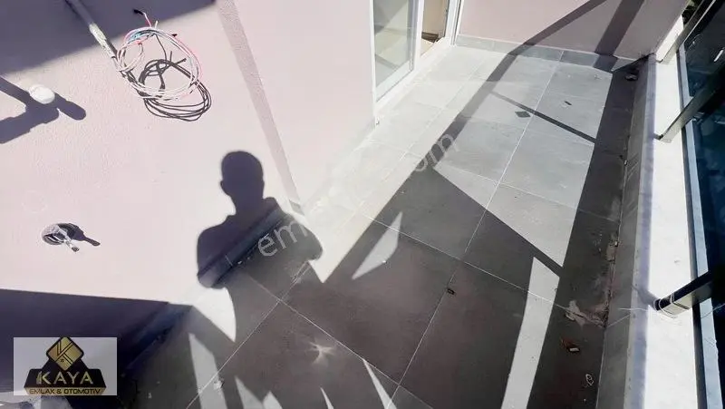 Döşemealtı Tam Merkezde Cadde Üstü Doğa Manzaralı 2+1 — fotoğraf 14