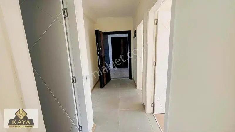 Döşemealtı Tam Merkezde Cadde Üstü Doğa Manzaralı 2+1 — fotoğraf 15