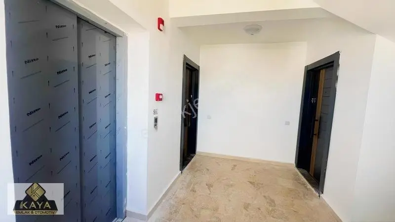 Döşemealtı Tam Merkezde Cadde Üstü Doğa Manzaralı 2+1 — fotoğraf 19