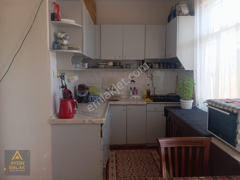 Aydın'dan İstiklal Caddesinde 2+1 Fırsat Satılık Daire — fotoğraf 7