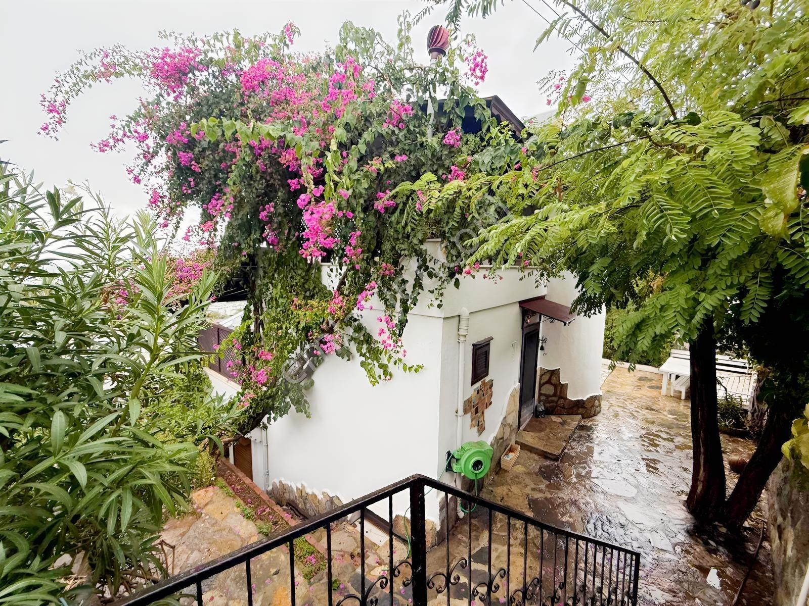 Yalıkavak Sandima Evleri 250 M2 Bahçe, Manzaralı ,müstakil — fotoğraf 3