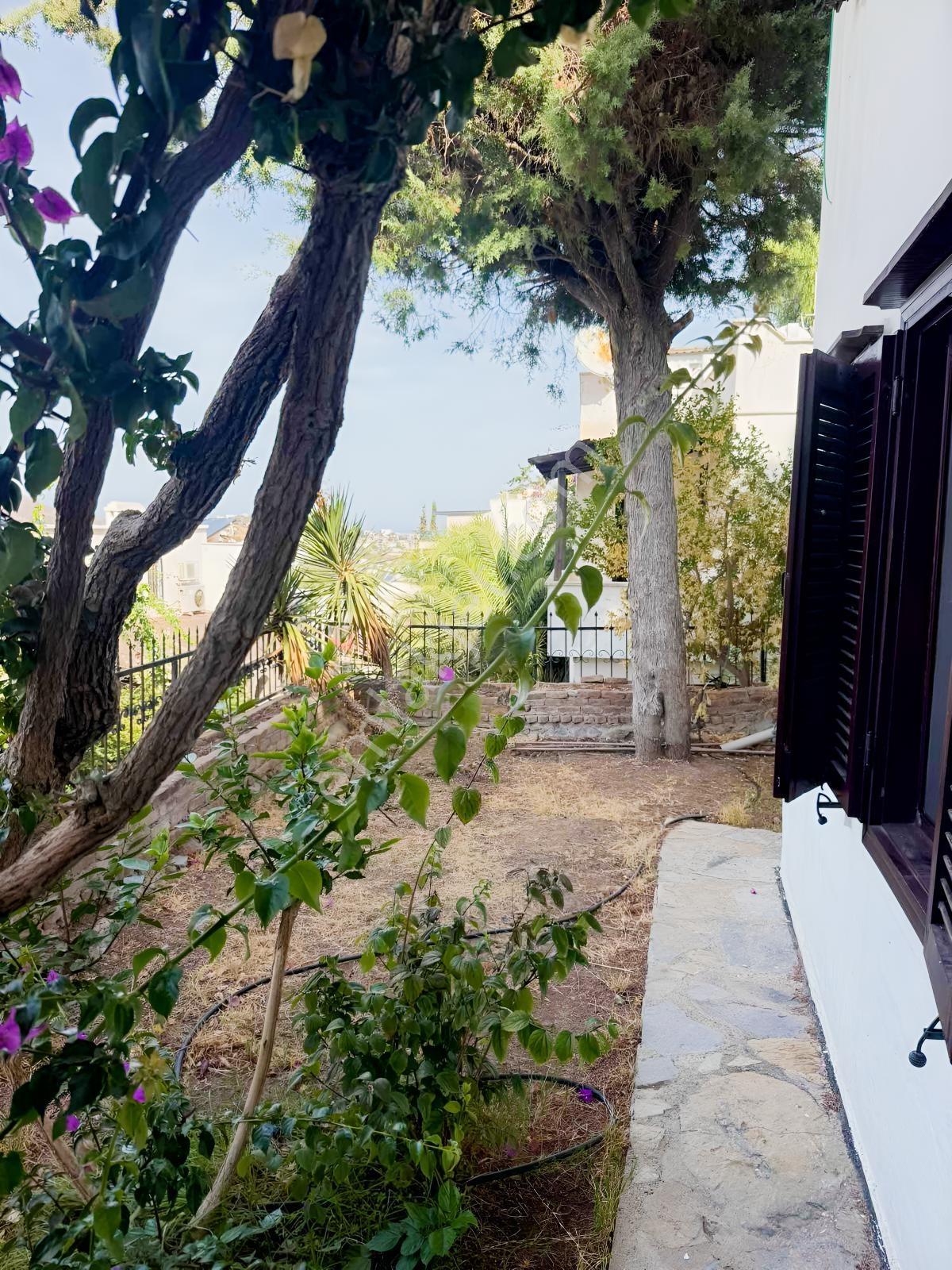 Yalıkavak Sandima Evleri 250 M2 Bahçe, Manzaralı ,müstakil — fotoğraf 10