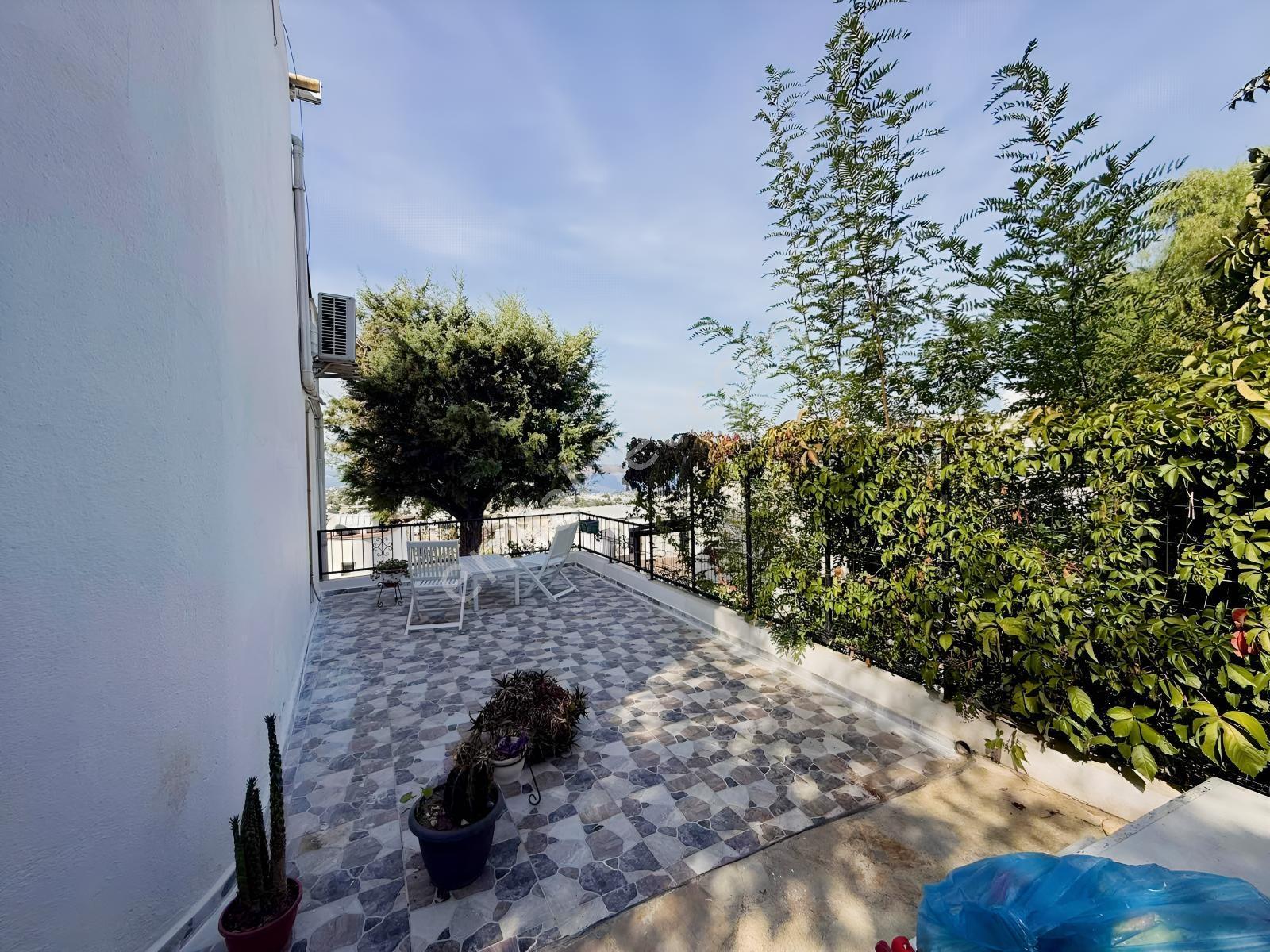 Yalıkavak Sandima Evleri 250 M2 Bahçe, Manzaralı ,müstakil — fotoğraf 11