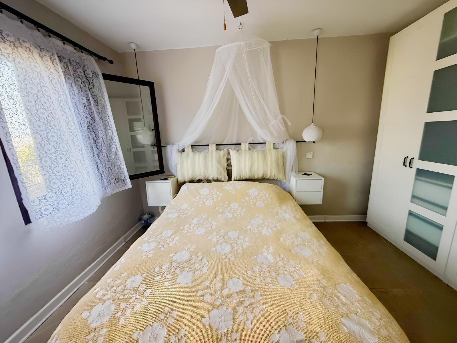 Yalıkavak Sandima Evleri 250 M2 Bahçe, Manzaralı ,müstakil — fotoğraf 12