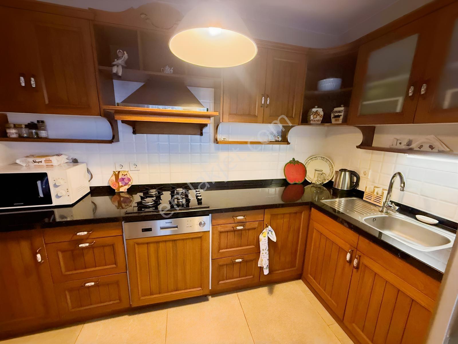 Yalıkavak Sandima Evleri 250 M2 Bahçe, Manzaralı ,müstakil — fotoğraf 19