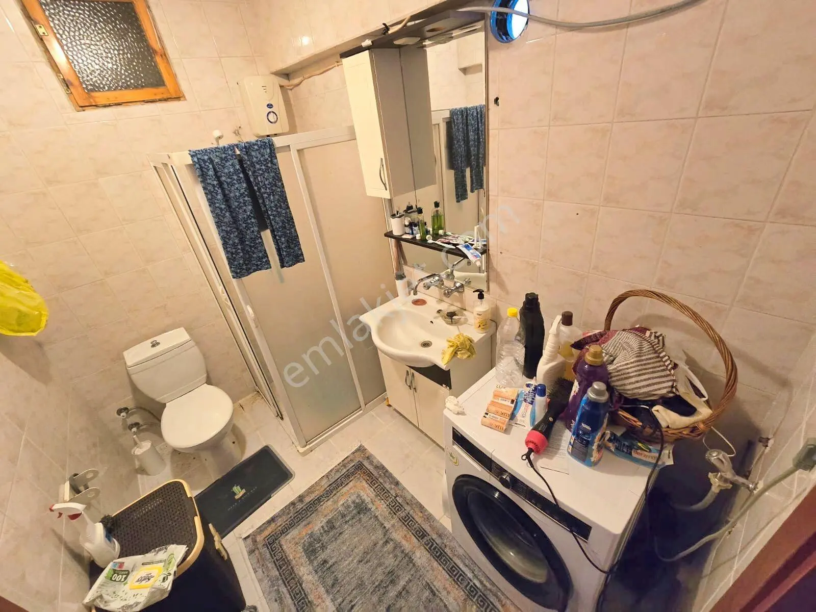 🛑🛑aktif'ten Akçay'da Satılık Ön Cephe Doğalgazlı Cam Balkonlu Ayrı Mutfaklı Geniş 2+1 Daire — fotoğraf 9