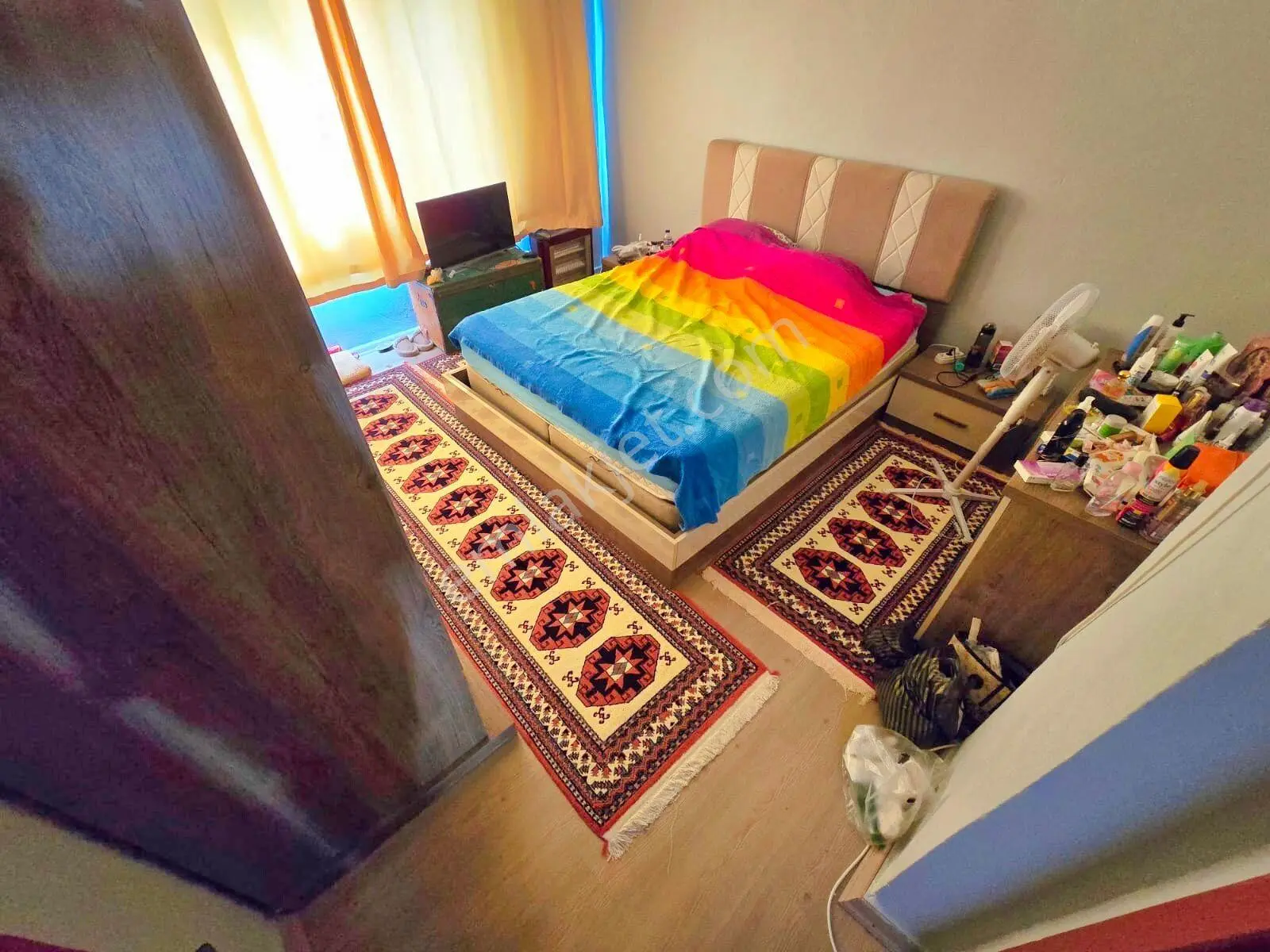 🛑🛑aktif'ten Akçay'da Satılık Ön Cephe Doğalgazlı Cam Balkonlu Ayrı Mutfaklı Geniş 2+1 Daire — fotoğraf 14