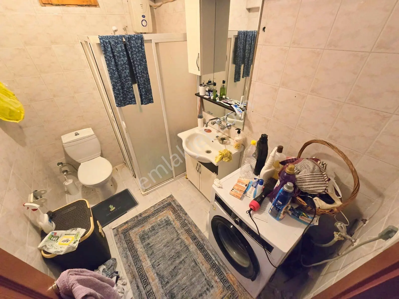 🛑🛑aktif'ten Akçay'da Satılık Ön Cephe Doğalgazlı Cam Balkonlu Ayrı Mutfaklı Geniş 2+1 Daire — fotoğraf 17