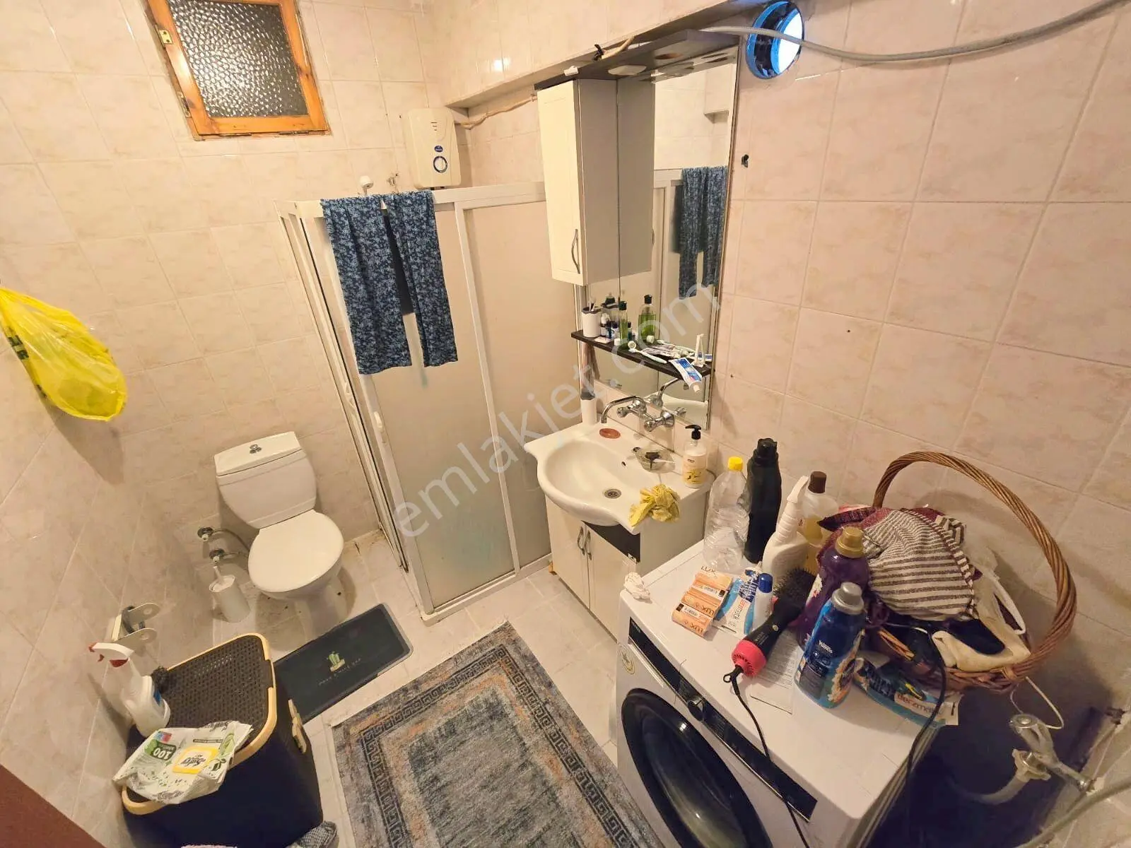 🛑🛑aktif'ten Akçay'da Satılık Ön Cephe Doğalgazlı Cam Balkonlu Ayrı Mutfaklı Geniş 2+1 Daire — fotoğraf 18